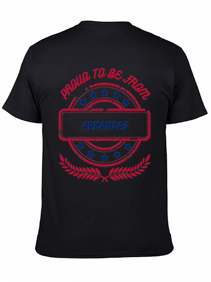Proud to be from Arkansas T-Shirt