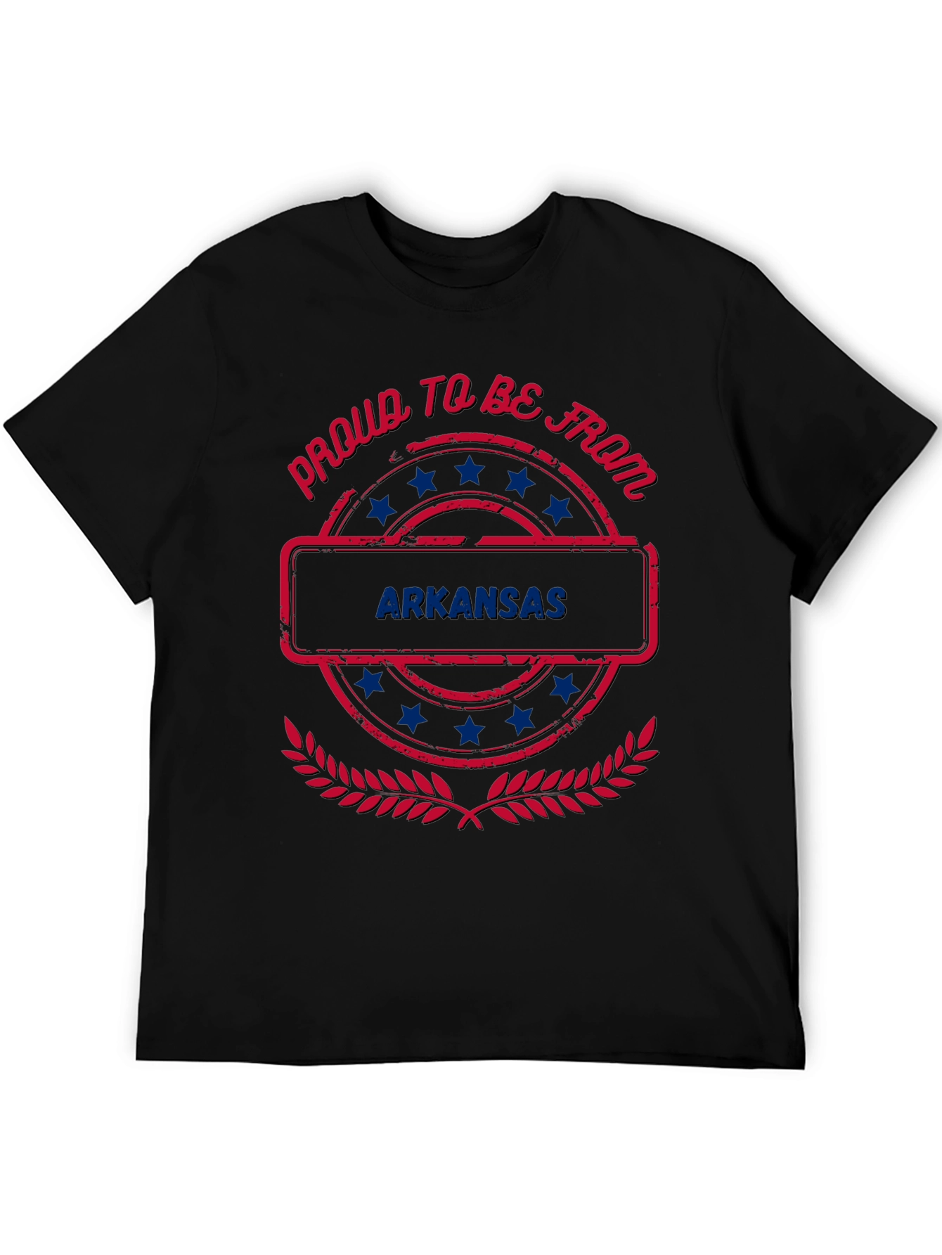 Proud to be from Arkansas T-Shirt
