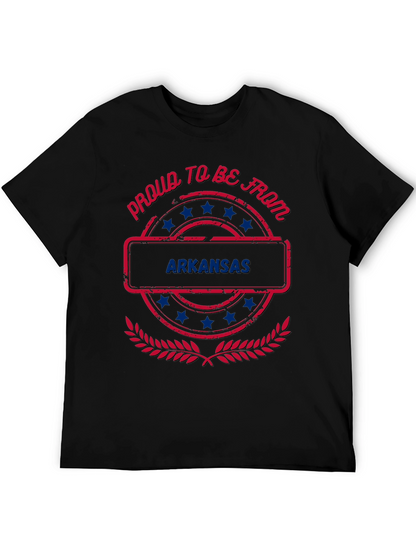 Proud to be from Arkansas T-Shirt