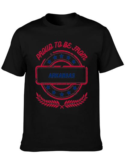 Proud to be from Arkansas T-Shirt