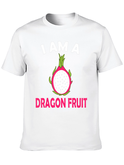 I AM A Dragon Fruit T-Shirt