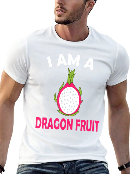 I AM A Dragon Fruit T-Shirt