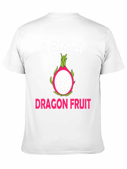 I AM A Dragon Fruit T-Shirt