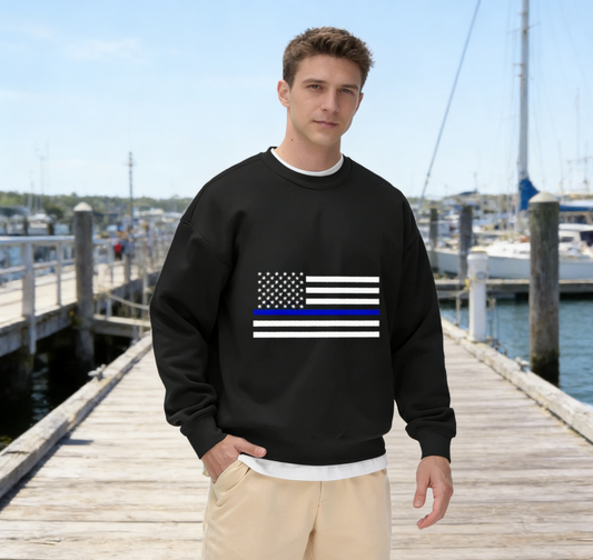 Meaningful Flag Statement Top