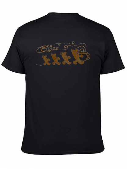 Coffee Lover T-Shirt