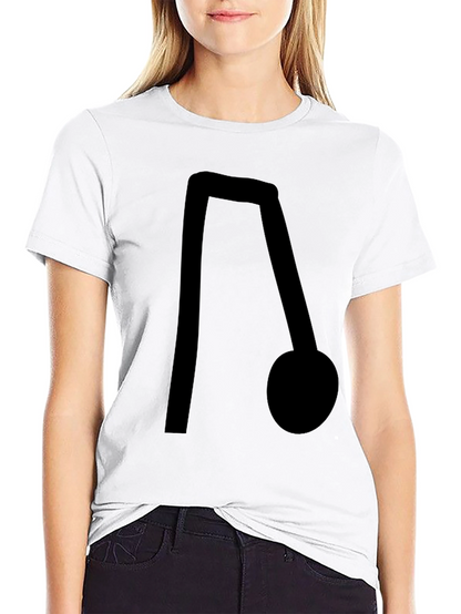 Pendulum Black Graphic Tee - Classic & Unique