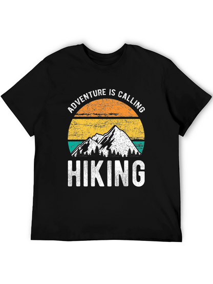 Adventure Hiking T-Shirt