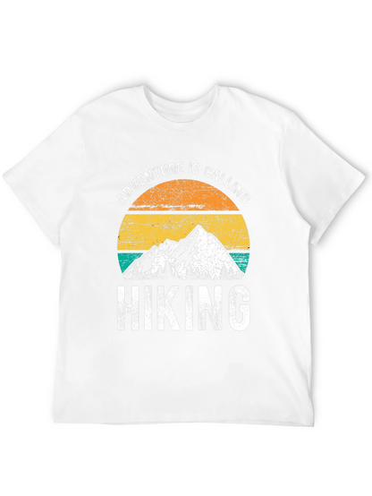 Adventure Hiking T-Shirt