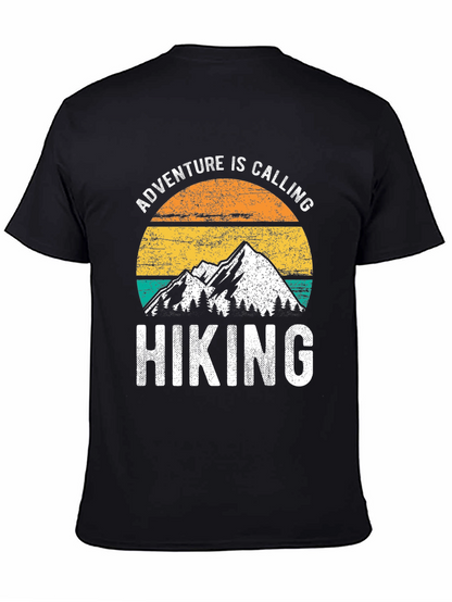 Adventure Hiking T-Shirt