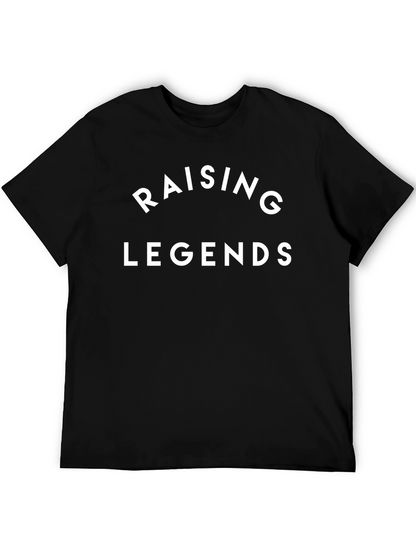 Raising Legends Graphic Tee