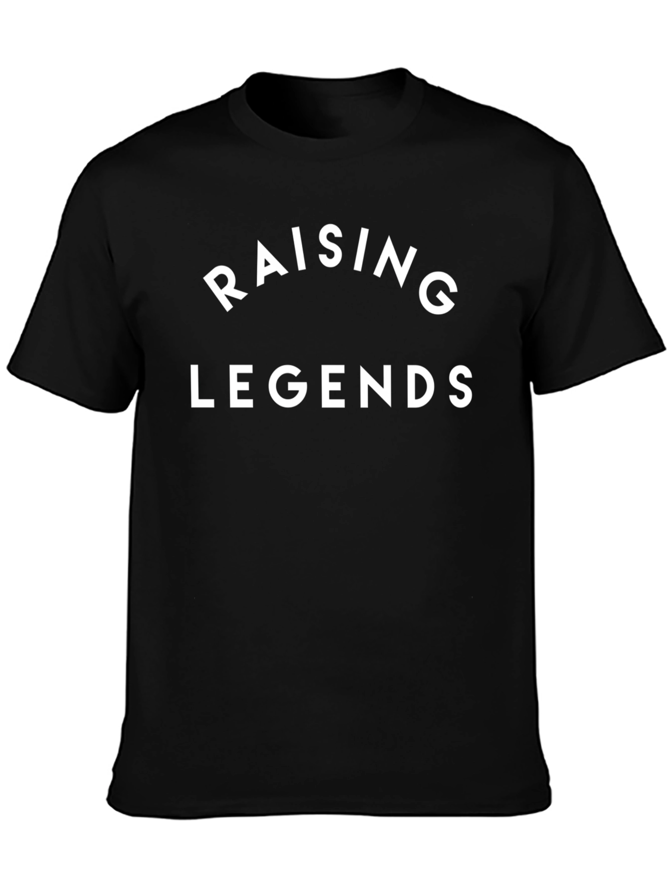 Raising Legends Graphic Tee