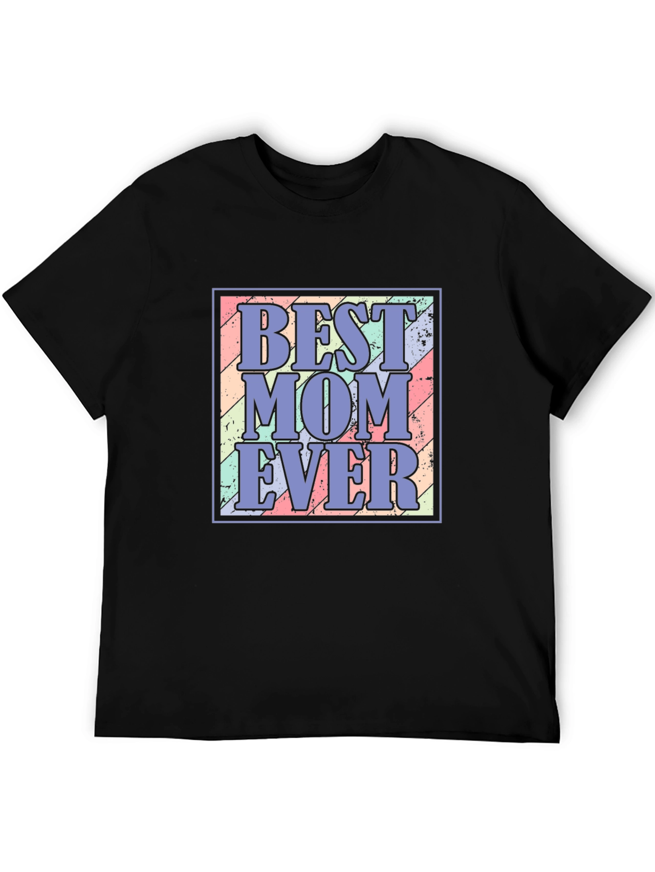 Best Mom Ever T-Shirt - Trendy Mothers Day Gift!