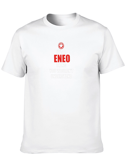 Its a Eneo Thing T-Shirt