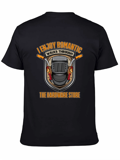 Romantic Walks Hardware Store T-Shirt