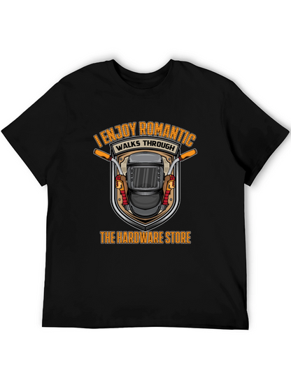 Romantic Walks Hardware Store T-Shirt