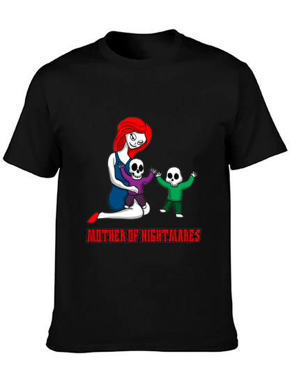 Mother of Nightmares T-Shirt