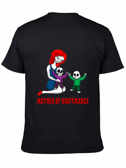 Mother of Nightmares T-Shirt