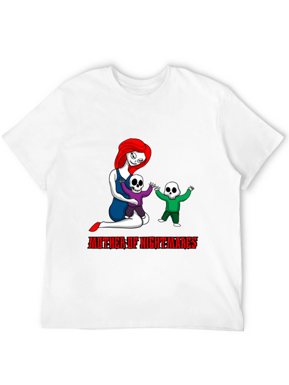 Mother of Nightmares T-Shirt