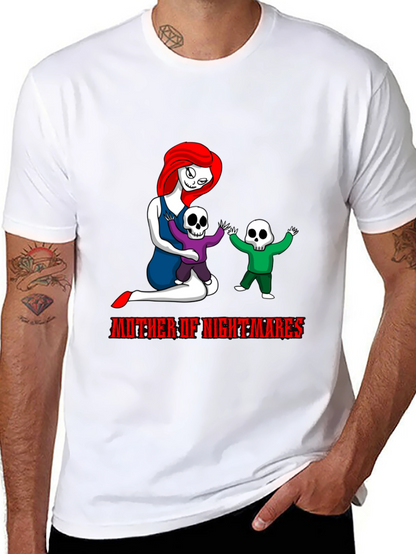 Mother of Nightmares T-Shirt