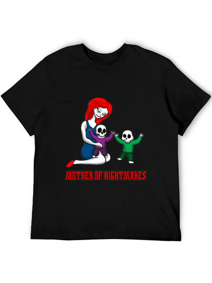 Mother of Nightmares T-Shirt
