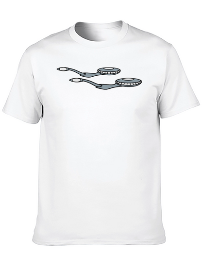 Boldly Go! Star Trek T-Shirt