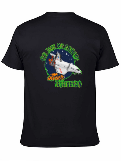 Explore Other Destinations T-Shirt