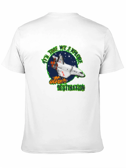 Explore Other Destinations T-Shirt
