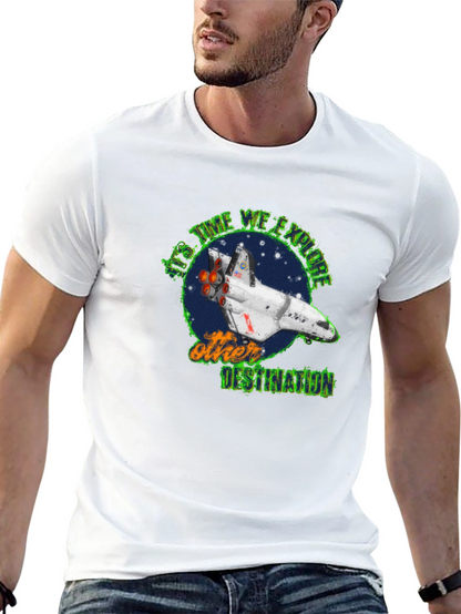 Explore Other Destinations T-Shirt