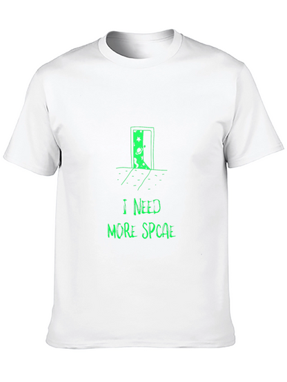 I Need More Space T-Shirt