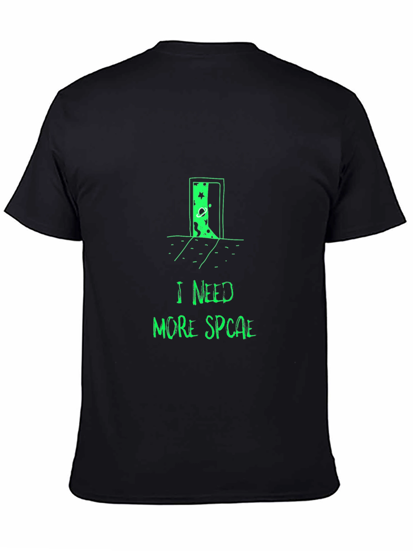 I Need More Space T-Shirt