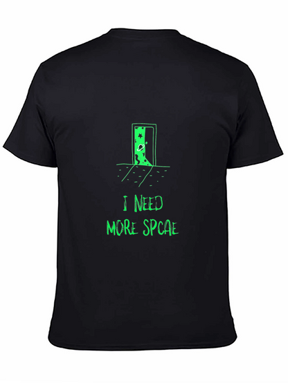 I Need More Space T-Shirt