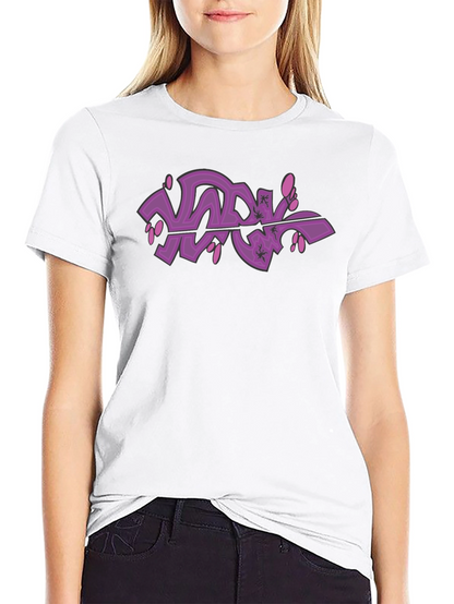 Graffiti Art Tee - Cool Street Style T-Shirt
