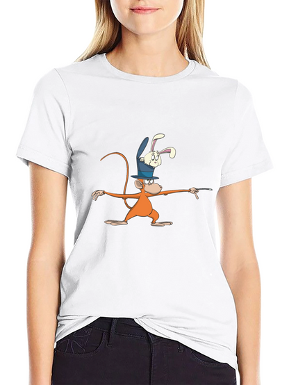 Magical Monkey T-Shirt