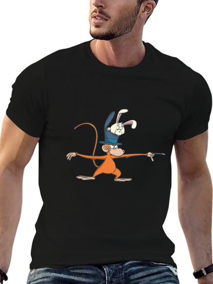 Magical Monkey T-Shirt