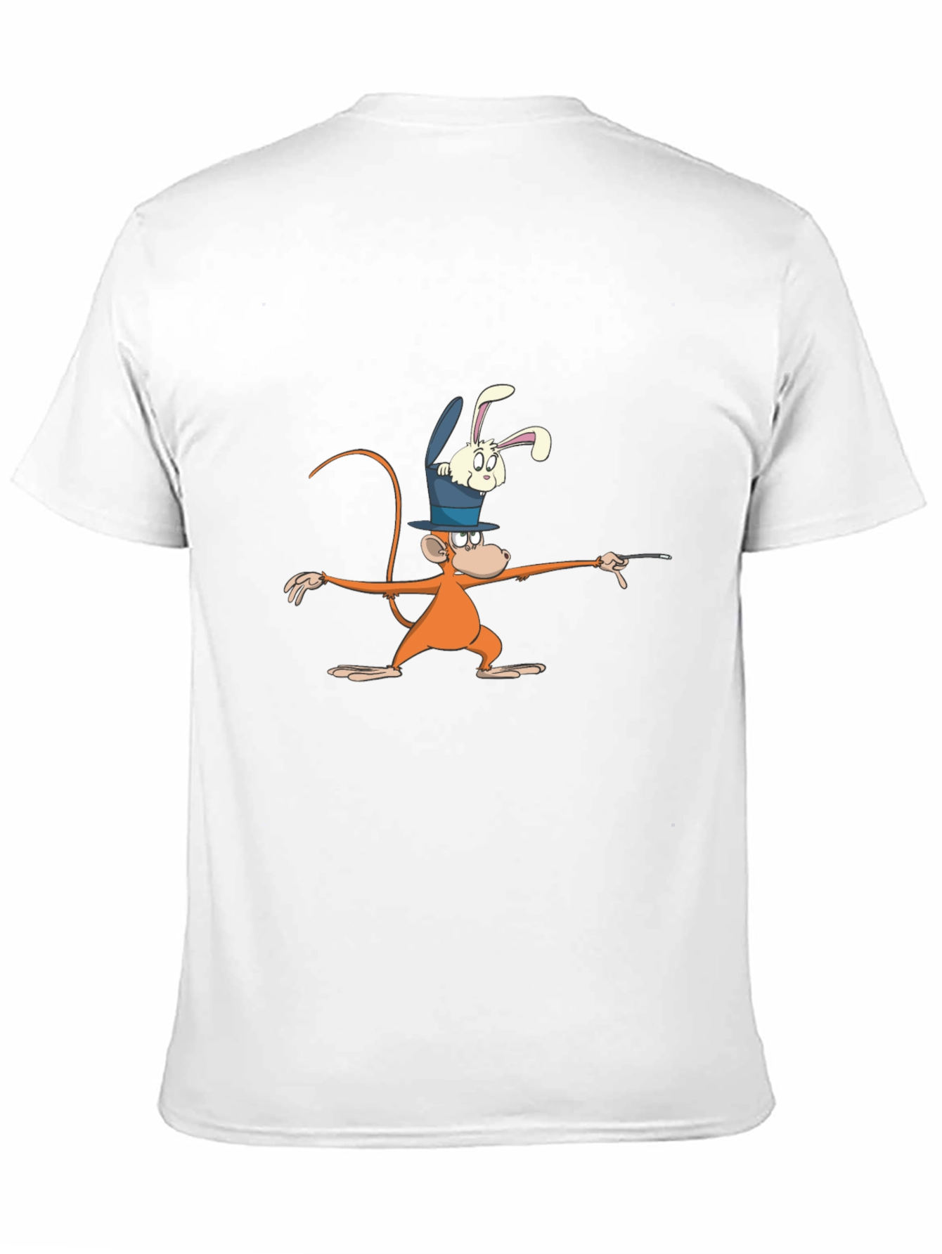 Magical Monkey T-Shirt