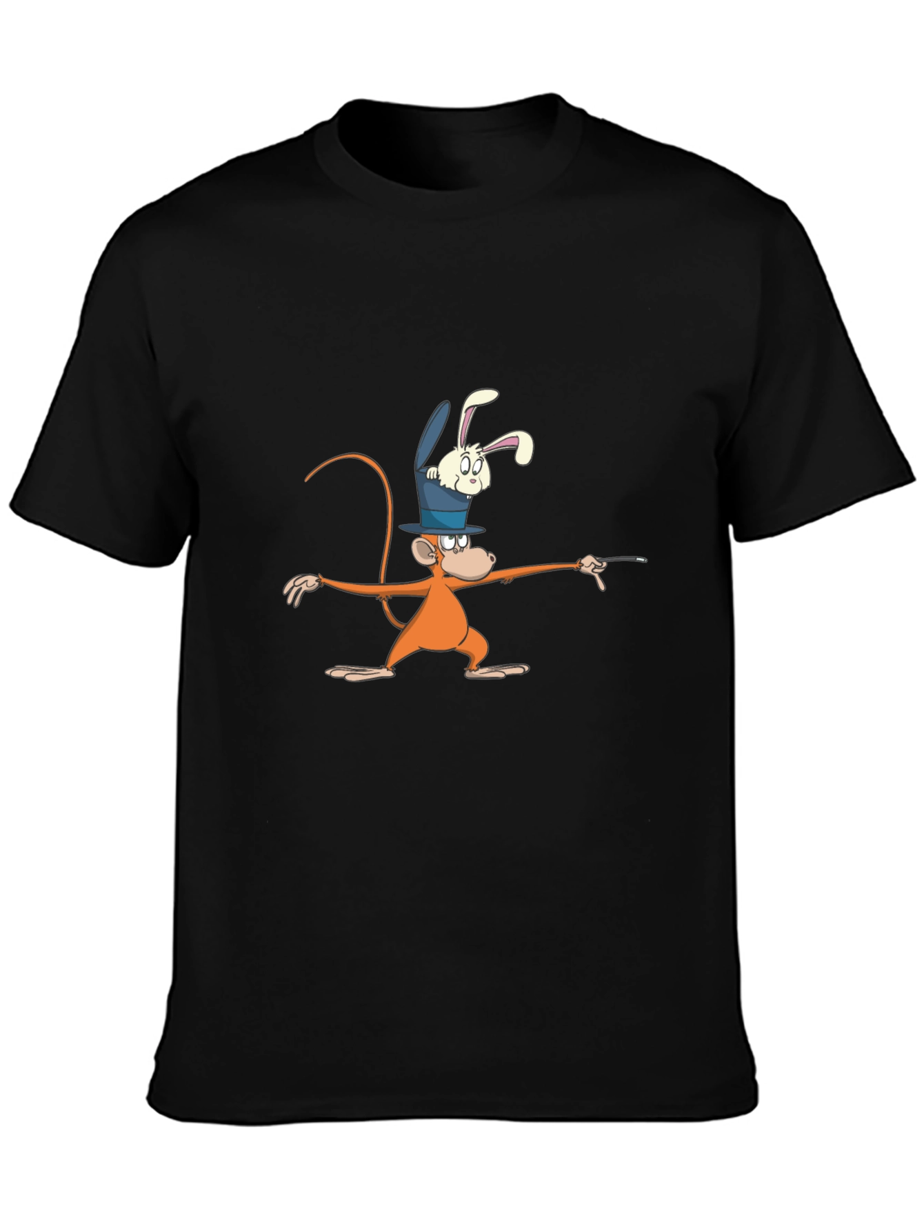 Magical Monkey T-Shirt