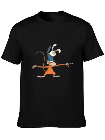 Magical Monkey T-Shirt