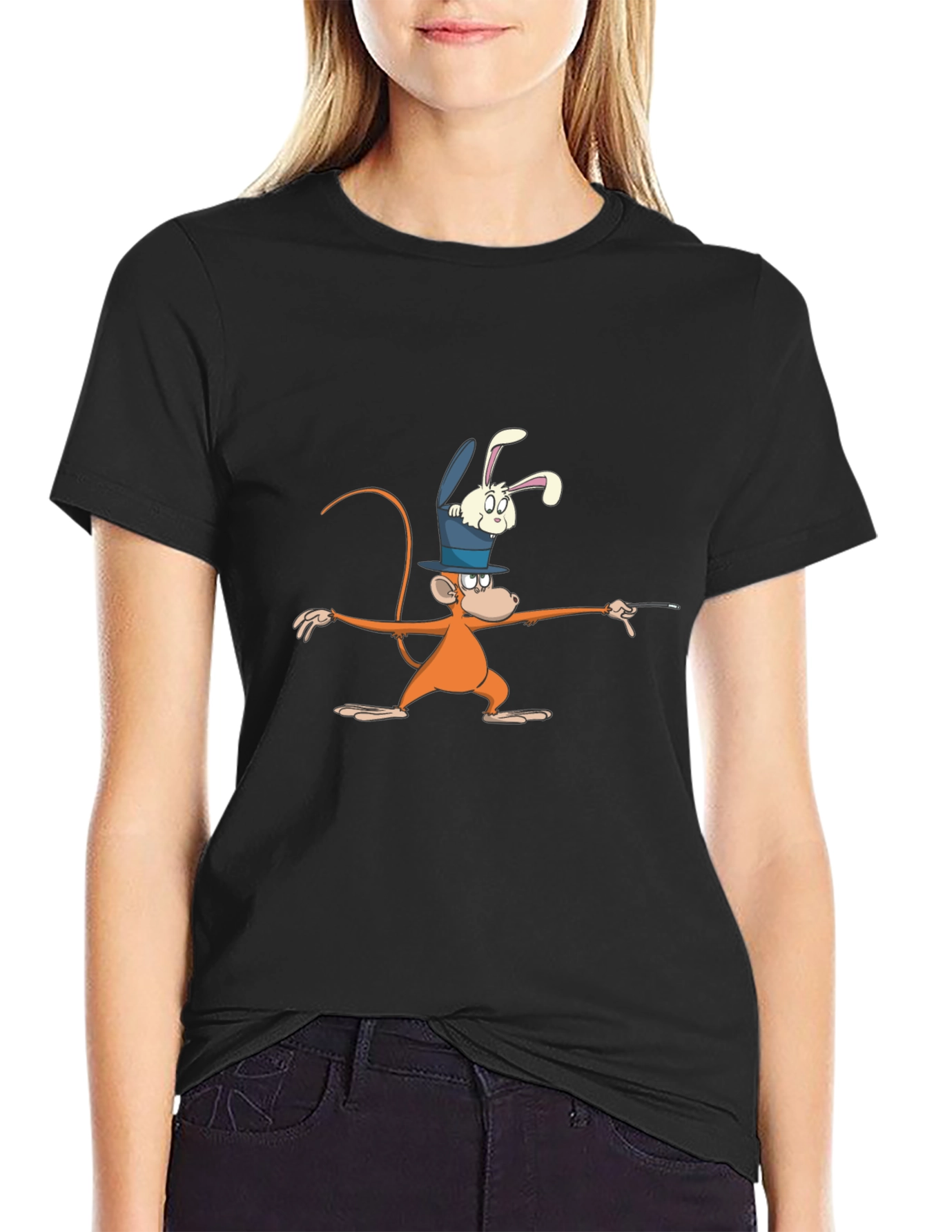 Magical Monkey T-Shirt