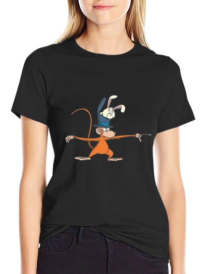 Magical Monkey T-Shirt