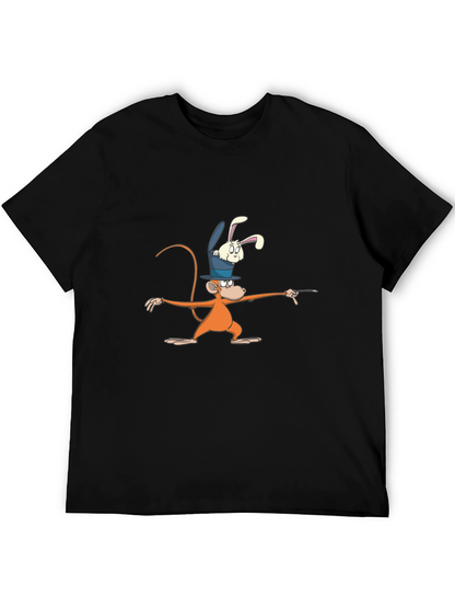 Magical Monkey T-Shirt