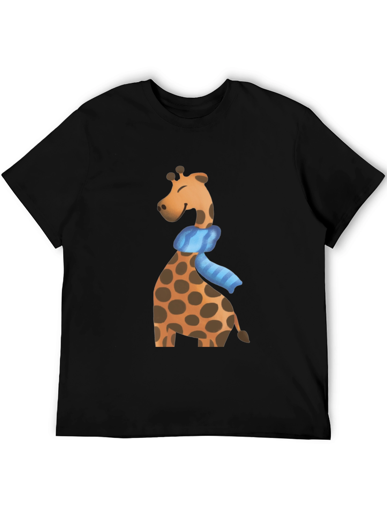 Cute Giraffe T-Shirt