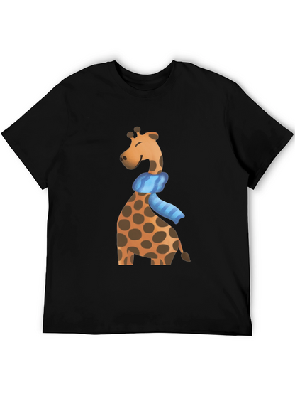 Cute Giraffe T-Shirt