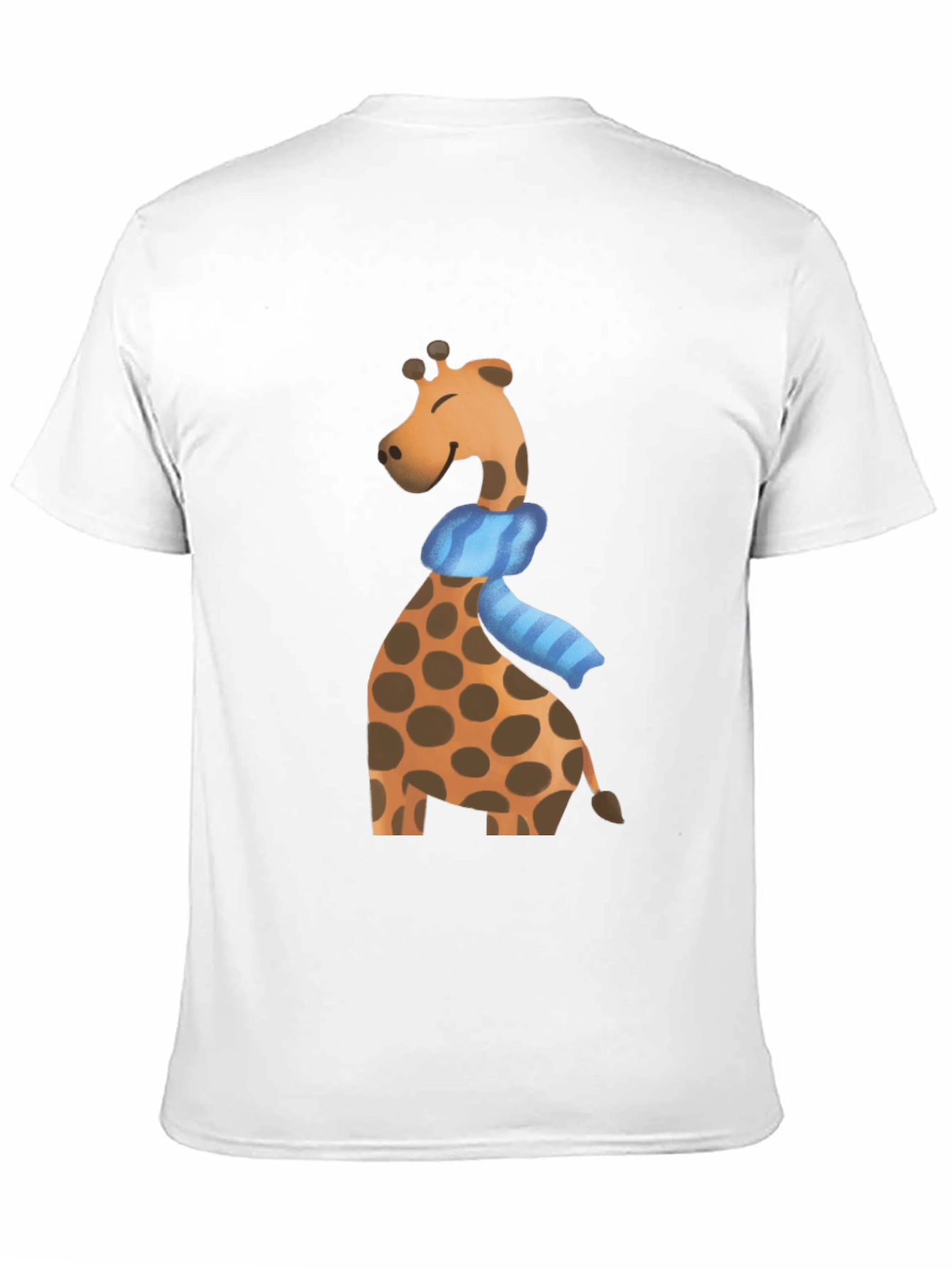Cute Giraffe T-Shirt