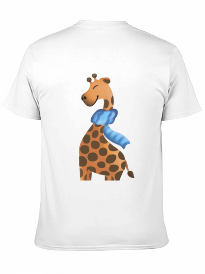 Cute Giraffe T-Shirt