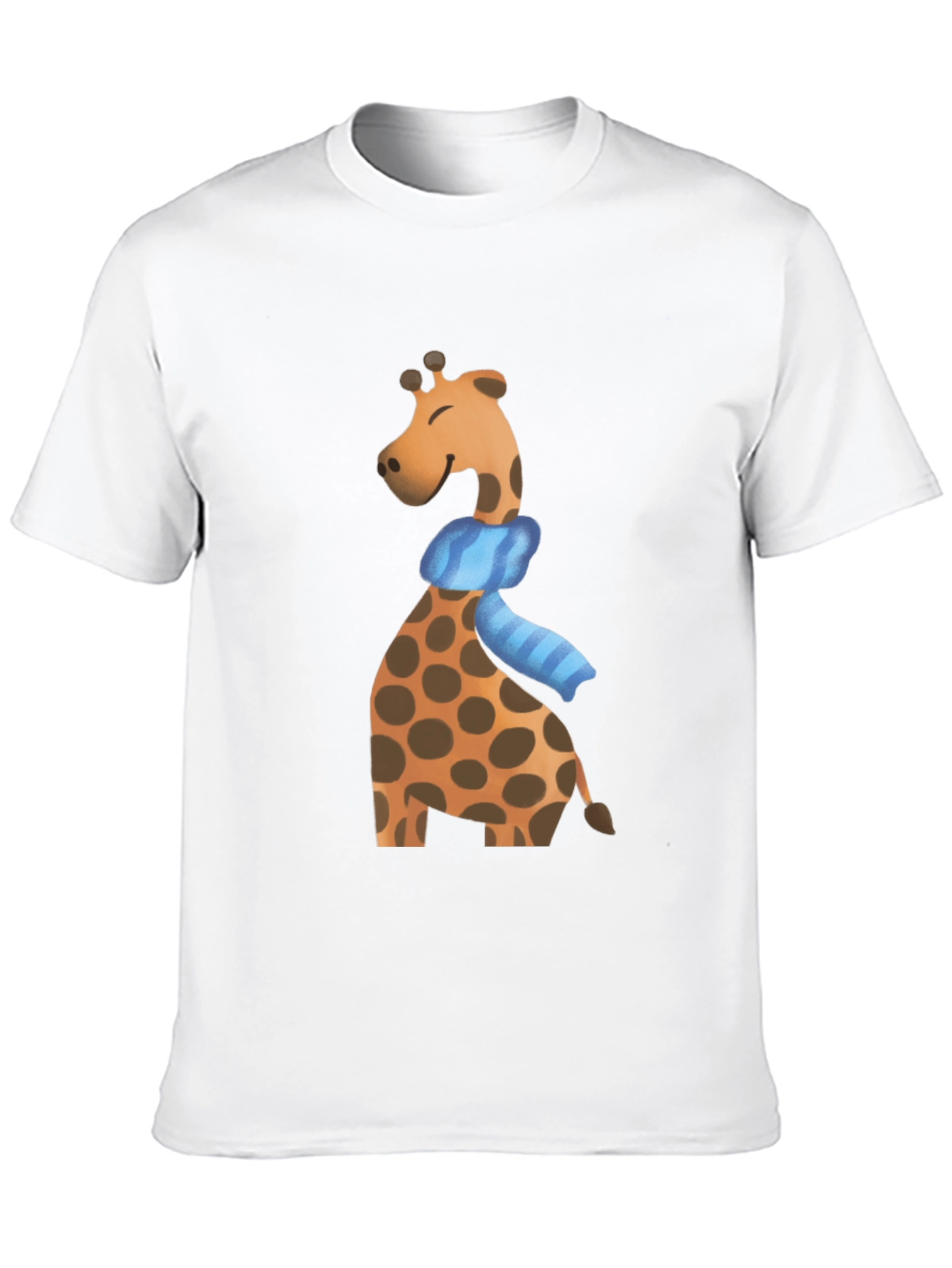 Cute Giraffe T-Shirt