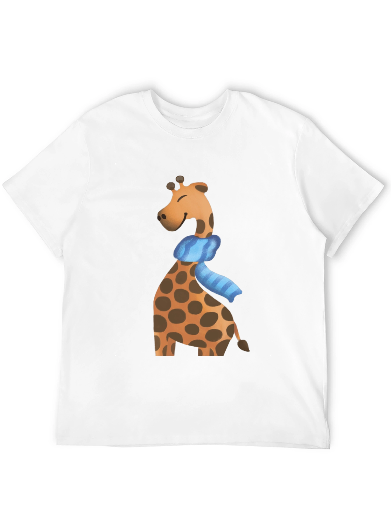 Cute Giraffe T-Shirt