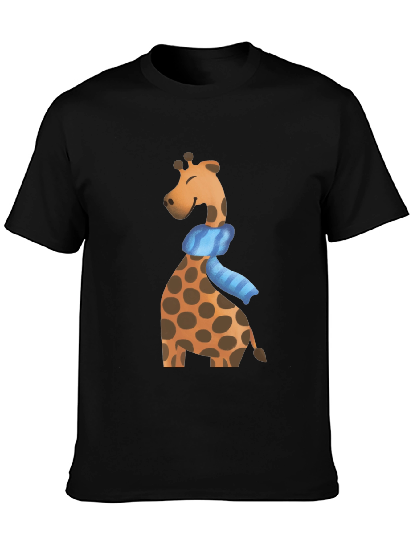 Cute Giraffe T-Shirt