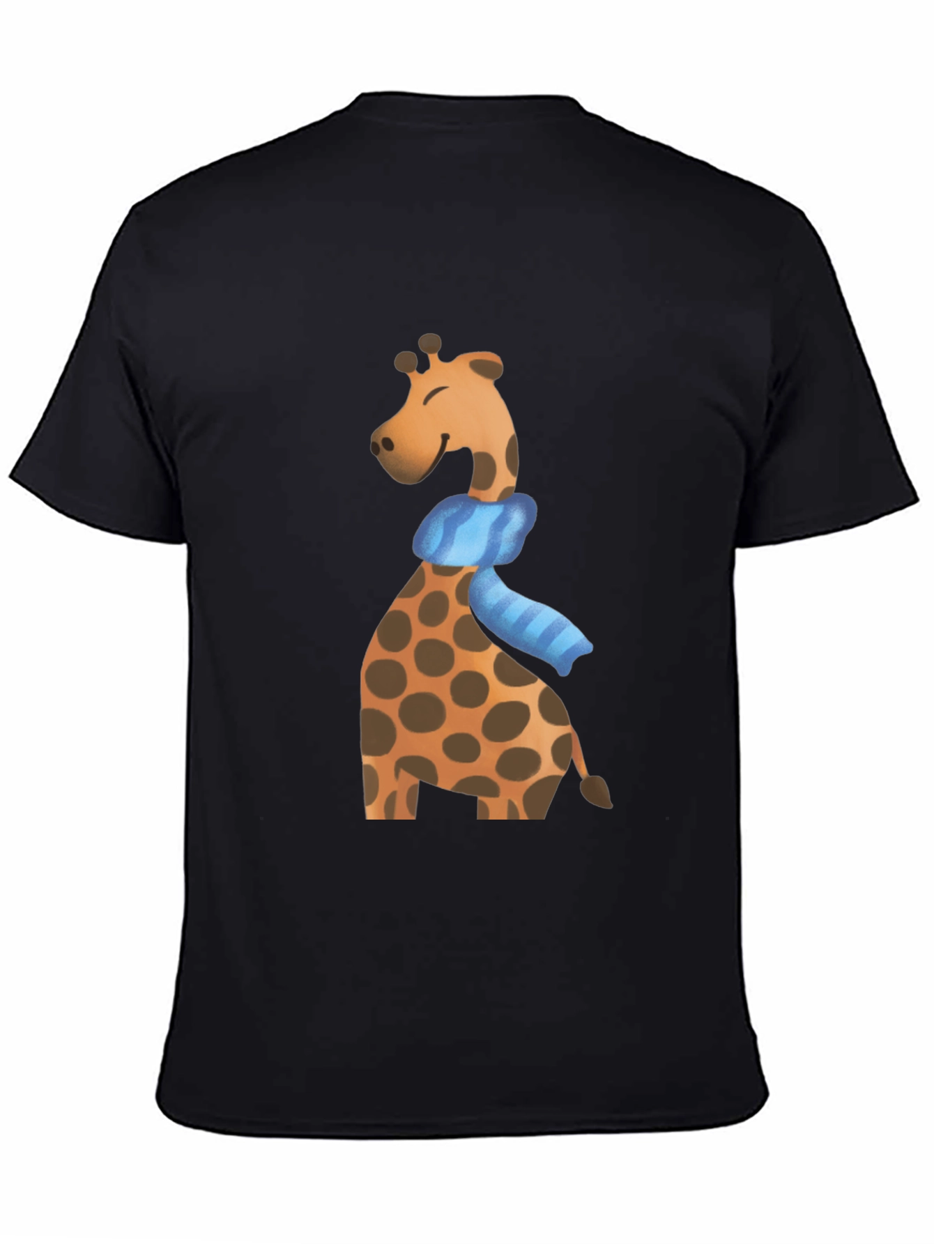 Cute Giraffe T-Shirt