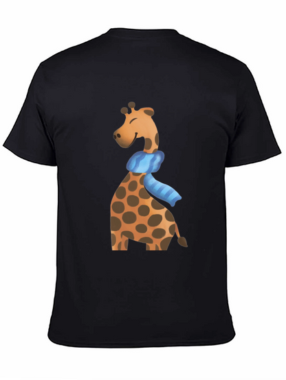Cute Giraffe T-Shirt