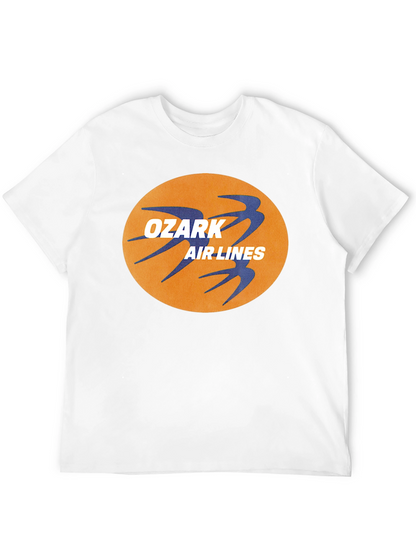Ozark Airlines Retro T-Shirt